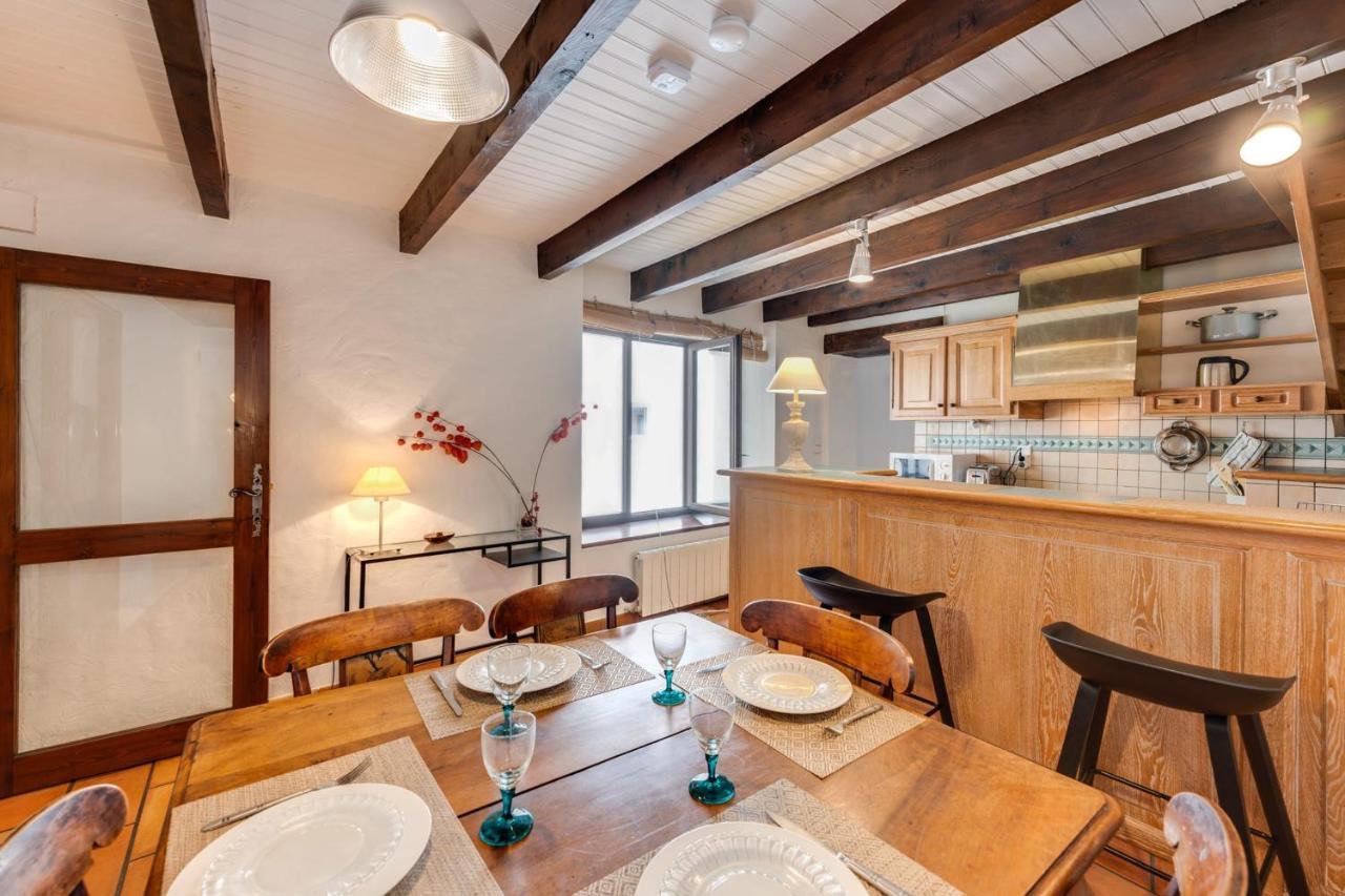 Le Triplex Carnot - Apartment With Air Conditioning For 5 People Анси Экстерьер фото