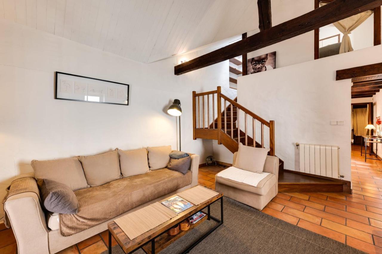 Le Triplex Carnot - Apartment With Air Conditioning For 5 People Анси Экстерьер фото