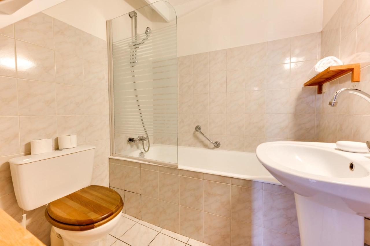 Le Triplex Carnot - Apartment With Air Conditioning For 5 People Анси Экстерьер фото