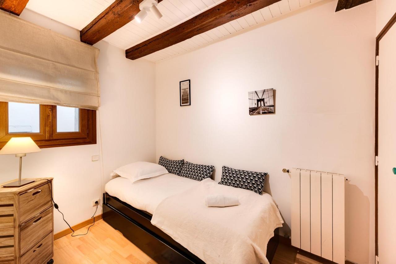 Le Triplex Carnot - Apartment With Air Conditioning For 5 People Анси Экстерьер фото