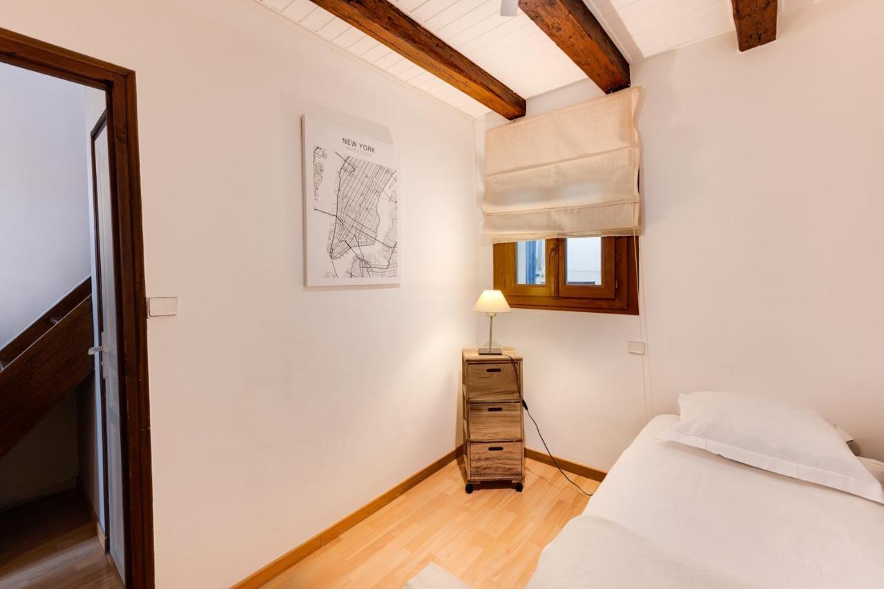 Le Triplex Carnot - Apartment With Air Conditioning For 5 People Анси Экстерьер фото